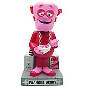 FrankenBerry 12-Inch Bobble Bank