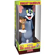 Tom & Jerry 20-Inch BobbleBank