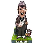 Count Chocula 12-Inch Bobble Bank
