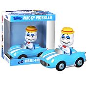 Boo Berry Wacky Wobbler Bobble Car