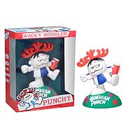 Hawaiian Punch Bobble Head