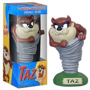 Looney Tunes Tasmanian Devil (Taz) Bobble Head