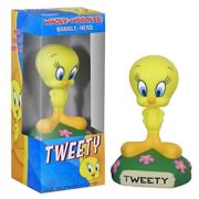 Looney Tunes Tweety Bobble Head