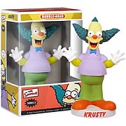 Simpsons Krusty the Clown Bobble Head
