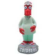 Futurama Dr. Zoidberg Bobble Head