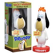 Droopy the Dog Bobble Head