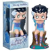 Fairy Betty Boop Bobble Head