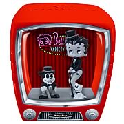 FunkoVision Betty Boop Vinyl Figures