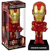 Iron Man Bobble Head