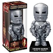 Iron Man Mark 1 Bobble Head