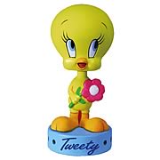 Tweety Bird BobbleBreeze Bobble Head Air Freshener