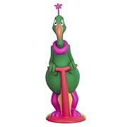Duck Dodgers Instant Martian Vinyl Figure