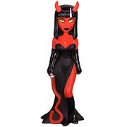 Devil Girl Spastik Plastik Vinyl Figure