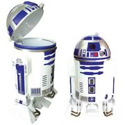 Star Wars R2-D2 Trash Can