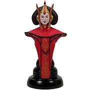 Star Wars Queen Amidala Classics Bust