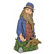 Lord of the Rings Tom Bombadil Mini Bust