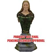 Lord of the Rings Eowyn Classics Bust
