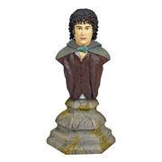 Lord of the Rings Frodo Baggins Classics Bust