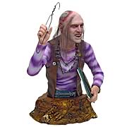 Texas Chainsaw Massacre Chop Top Mini Bust