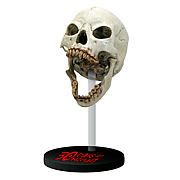 30 Days of Night Large Female Vampire Skull Replica