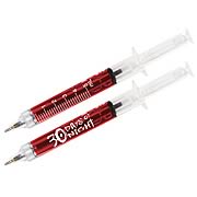 30 Days of Night Syringe Pen