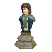 Lord of the Rings Pippin Took Classics Bust