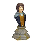 Lord of the Rings Merry Brandybuck Classics Bust