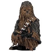 Star Wars Chewbacca Mini Bust