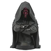 Star Wars Darth Maul Mini Bust