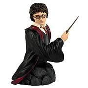 Harry Potter Mini Bust