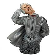 Harry Potter Nearly-Headless Nick Mini Bust