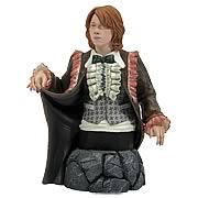 Harry Potter Ron Weasley Mini Bust