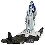 Corpse Bride Bust-Ups Figure