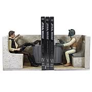 Star Wars Mos Eisley Cantina Bookends