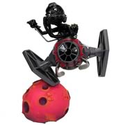 Star Wars TIE Fighter Kustomz Statue