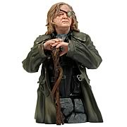 Harry Potter Mad-Eye Moody Mini Bust