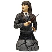 Harry Potter Cho Chang Mini Bust