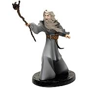 Lord of the Rings Animated Gandalf Maquette