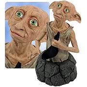 Harry Potter Dobby Mini Bust