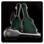 Hofner Bass Guitar Case 1:5 Scale Replica