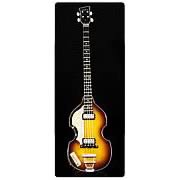 Hofner Vintage 1962 Bass 1:5 Scale Replica