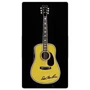 Don McLean Signature Martin D40 Guitar 1:5 Scale Replica
