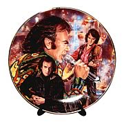 Neil Diamond 8
1/8-Inch Plate