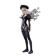 Fate/Hollow Ataraxia Karen Ortensia Prolog Statue