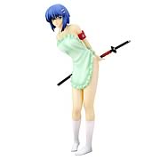 Tsuyokisu Otome Kurogane PVC Statue