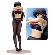 Tsuyokisu Yashi Nagomi Statue