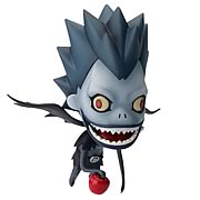 Death Note Ryuk Shinigami Nendoroid Statue