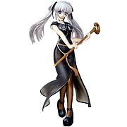 Mabinogi Nao PVC Figure