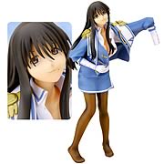 Genshiken Kanako Ohno PVC Statue