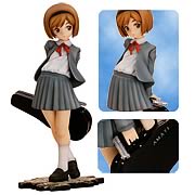 Gunslinger Girls Henrietta Statue